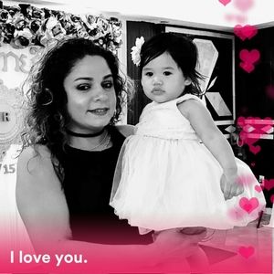 Meet your Posher, Rose