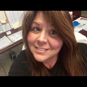 Meet your Posher, Susan