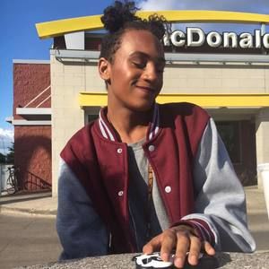 Meet your Posher, Conceited