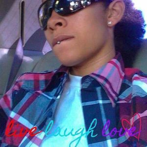 Meet your Posher, Cj