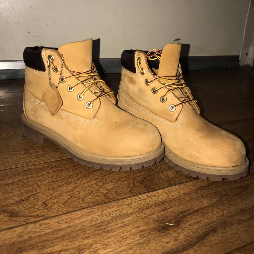 timberlands