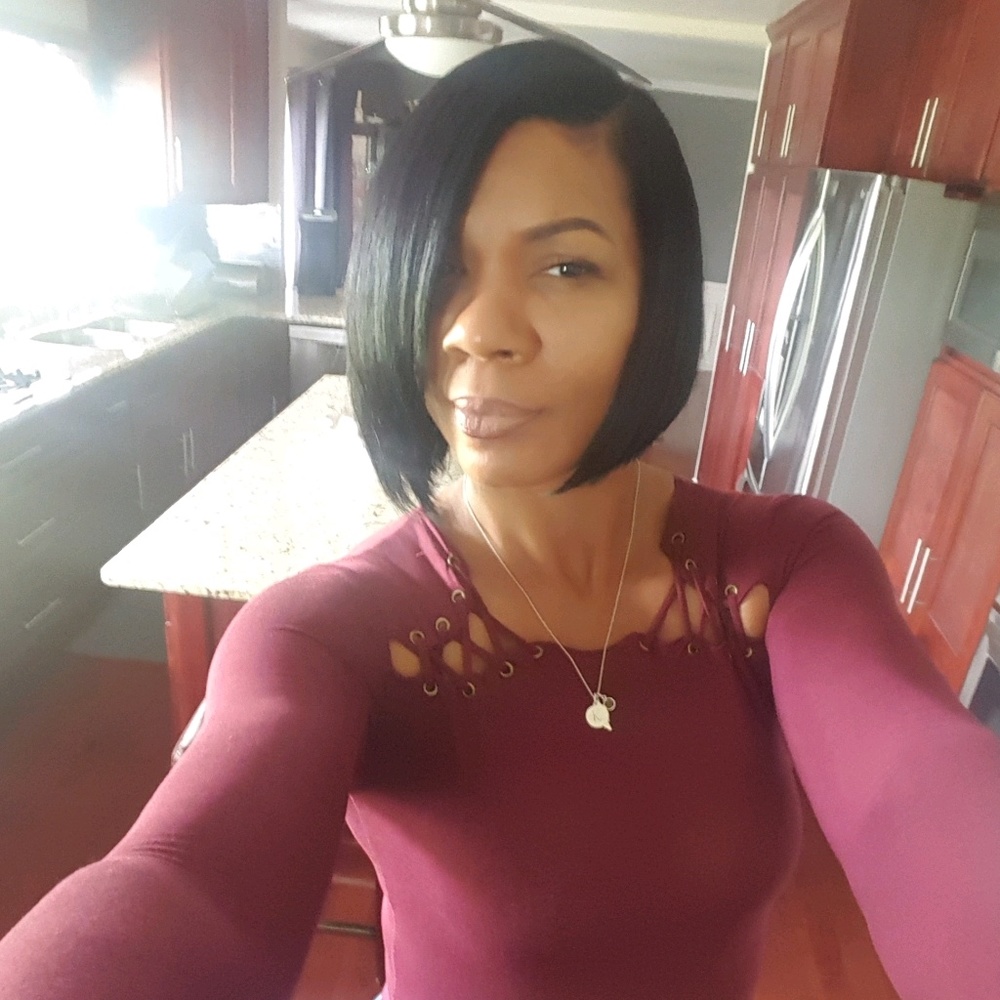 Meet your Posher, Eboni