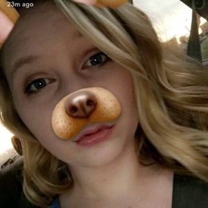 Meet your Posher, Ashlynn