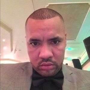 Meet your Posher, Danny