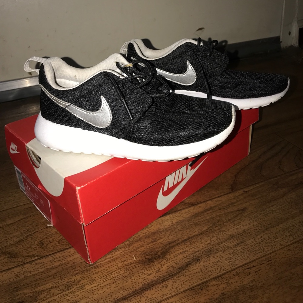 roshes / rosherun