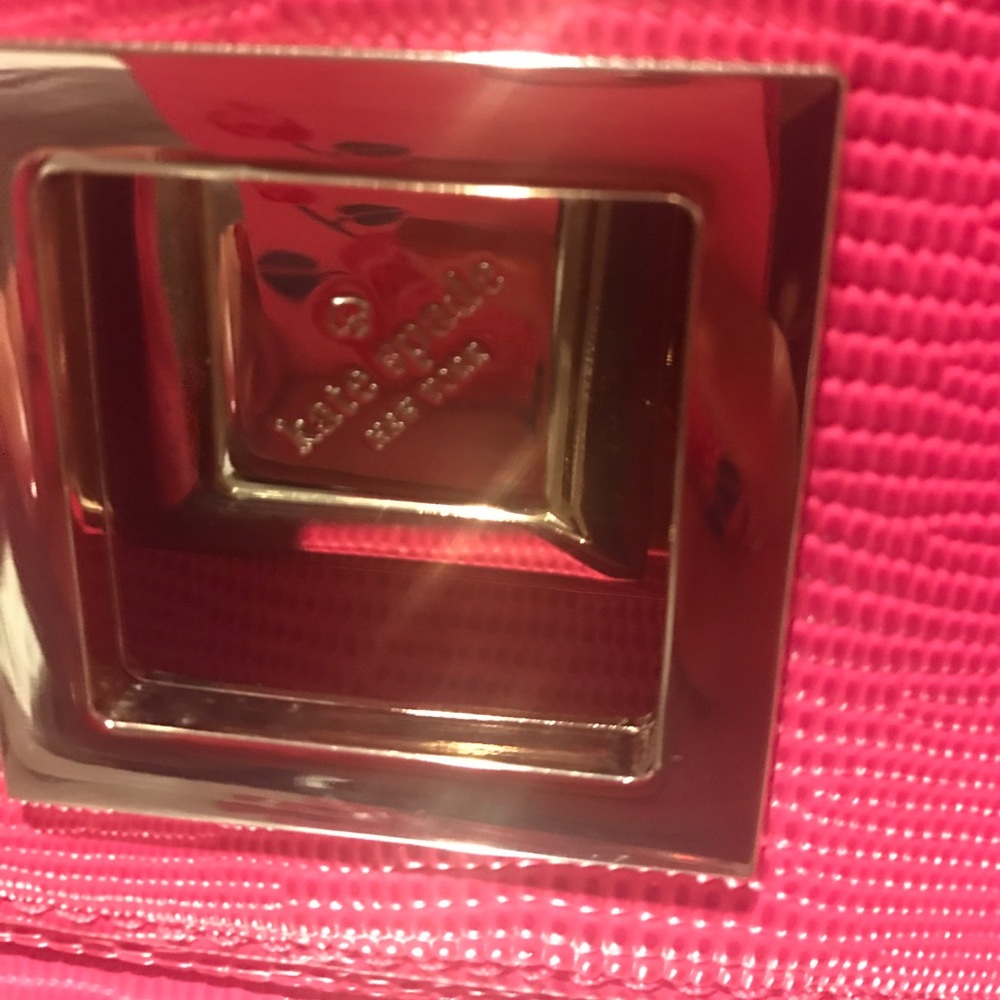 kate spade pocketbook - Picture 2 of 5
