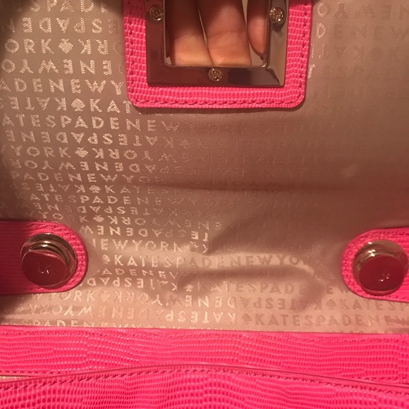 kate spade pocketbook - Picture 3 of 5