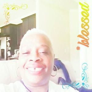 Meet your Posher, Denise