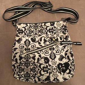 Harajuku lovers cross body bag