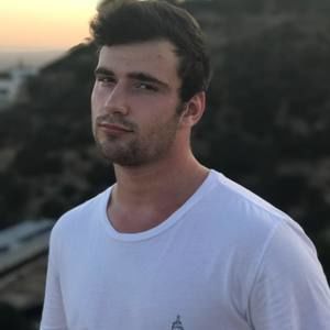 Meet your Posher, Donald