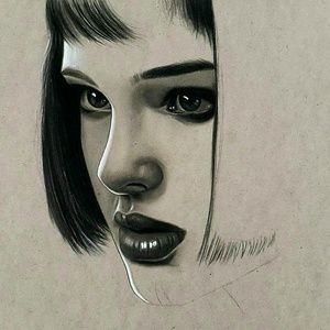 Meet your Posher, Abbie