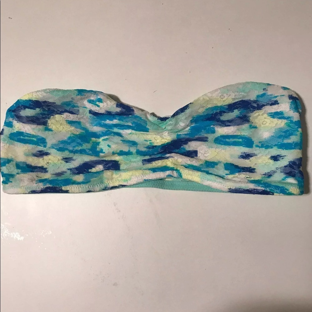Victoria secret bandeau top