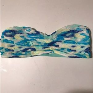 Victoria secret bandeau top
