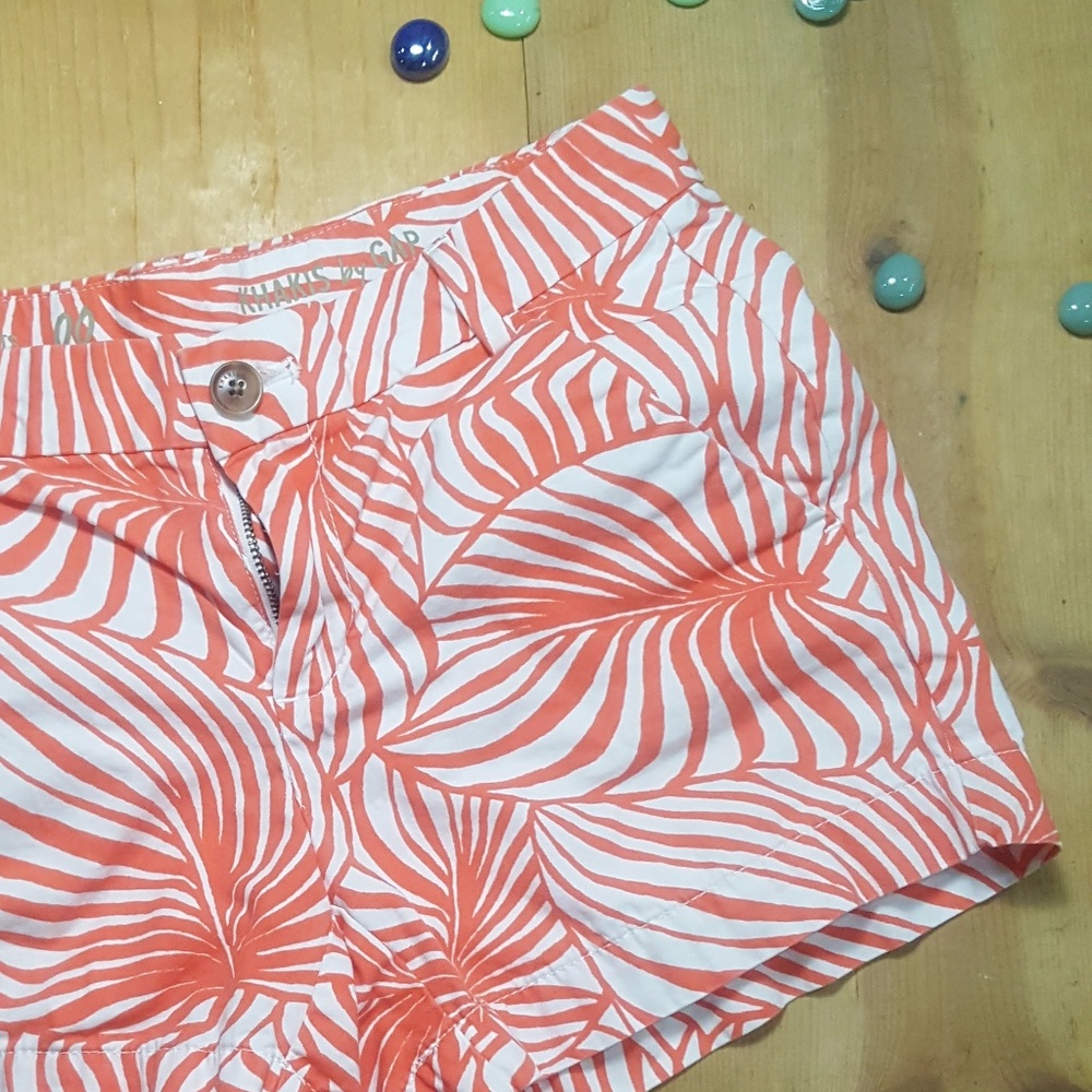 ♦️CLEARANCE♦️Khaki's by Gap shorts