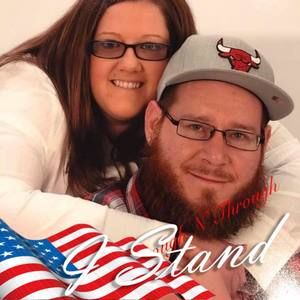 Meet your Posher, Richard