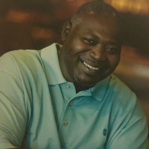 Meet your Posher, Travis