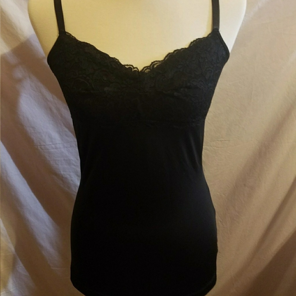 Camisole/shape wear
