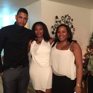 Meet your Posher, Roberto