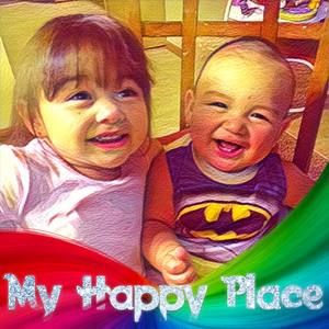 Meet your Posher, Crystal angel