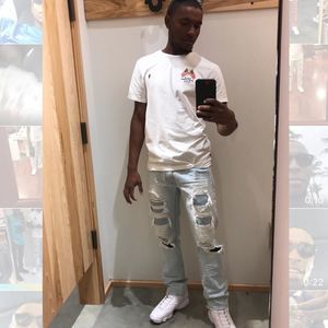 Meet your Posher, Terah