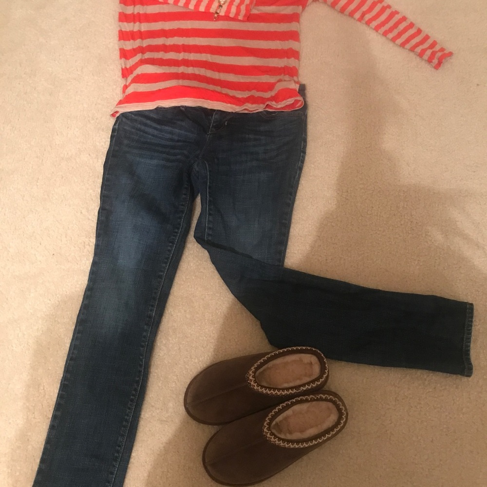 GAP jeans