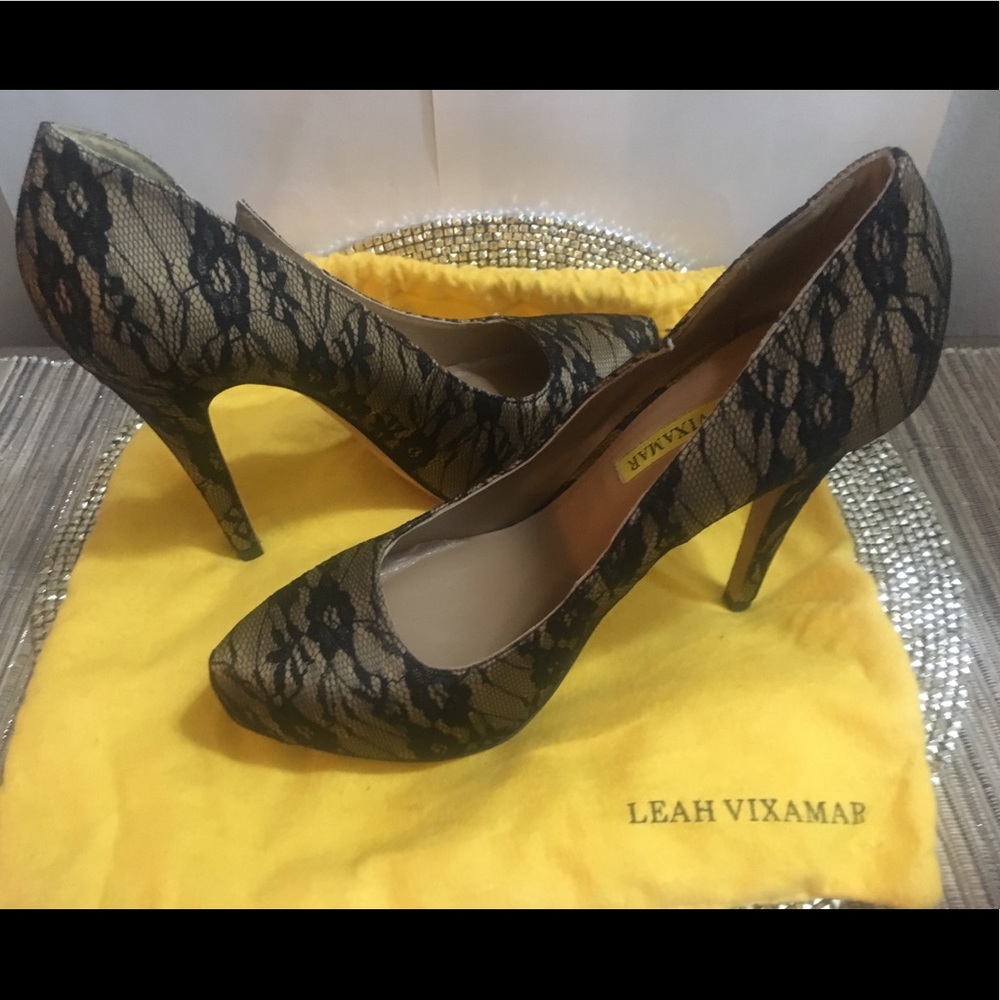 Sexy heels