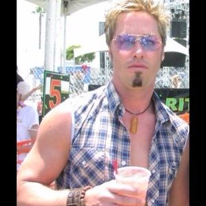 Meet your Posher, Keith