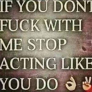 Meet your Posher, Tearsha