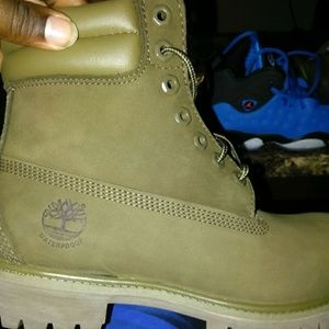 Meet your Posher, Dwayne