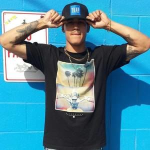 Meet your Posher, Cory