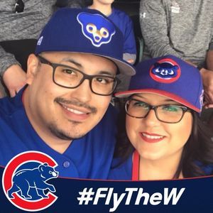 Meet your Posher, Beth