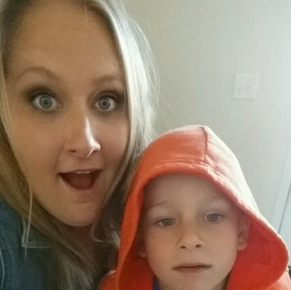 Meet your Posher, Brooke