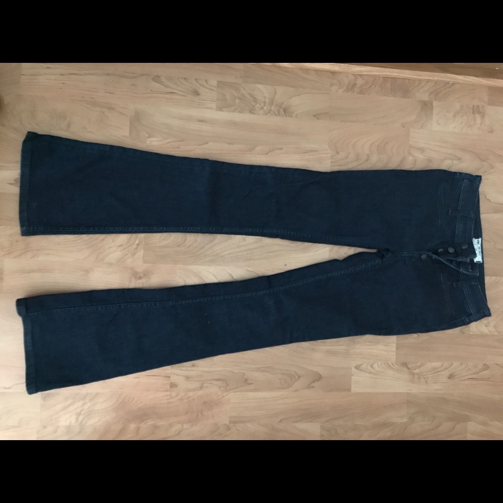 Free people jeans