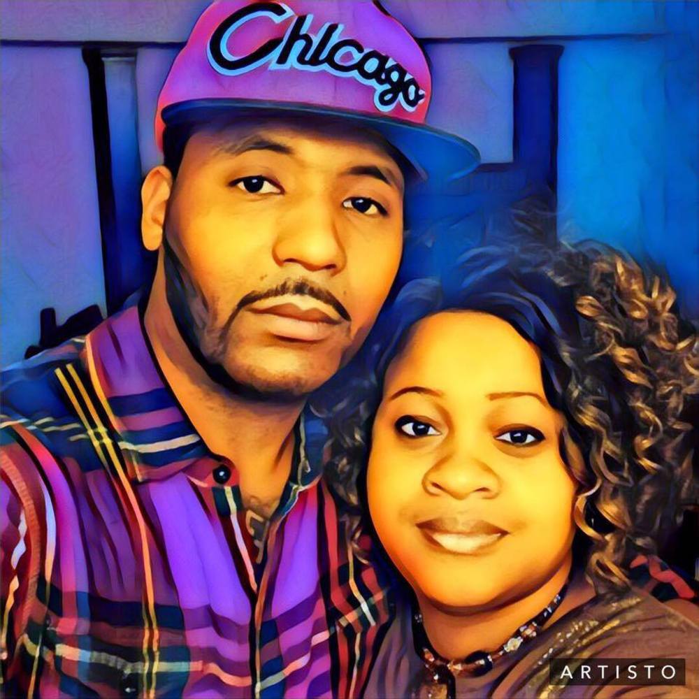 Meet your Posher, Ke-ke