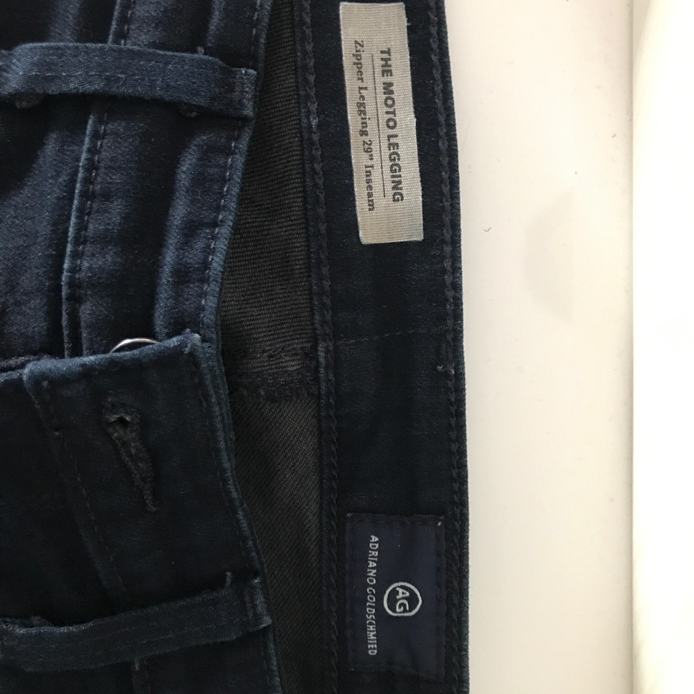 Adriano goldschmied jeans