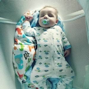 Meet your Posher, Brennen