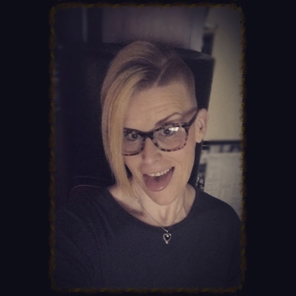Meet your Posher, Heather