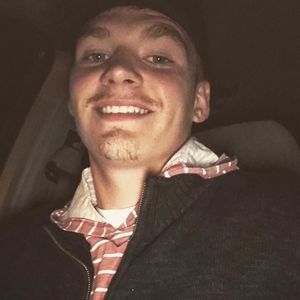 Meet your Posher, Nate