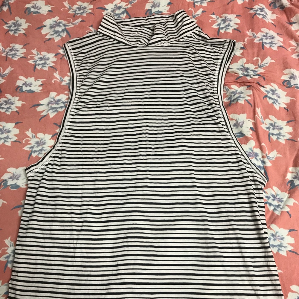 Keokea tank in classic