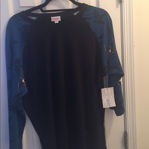 Lularoe XL Randy BNWT