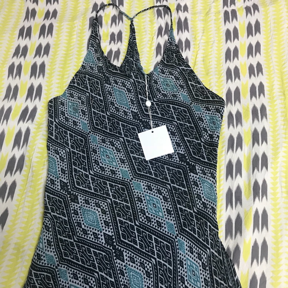 Nwt maliko dress in Thai