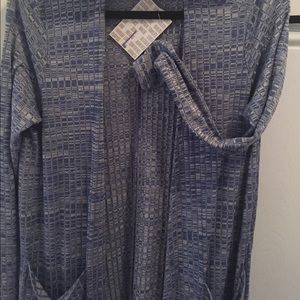 Large Lularoe Sarah BNWT