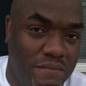 Meet your Posher, Wayne