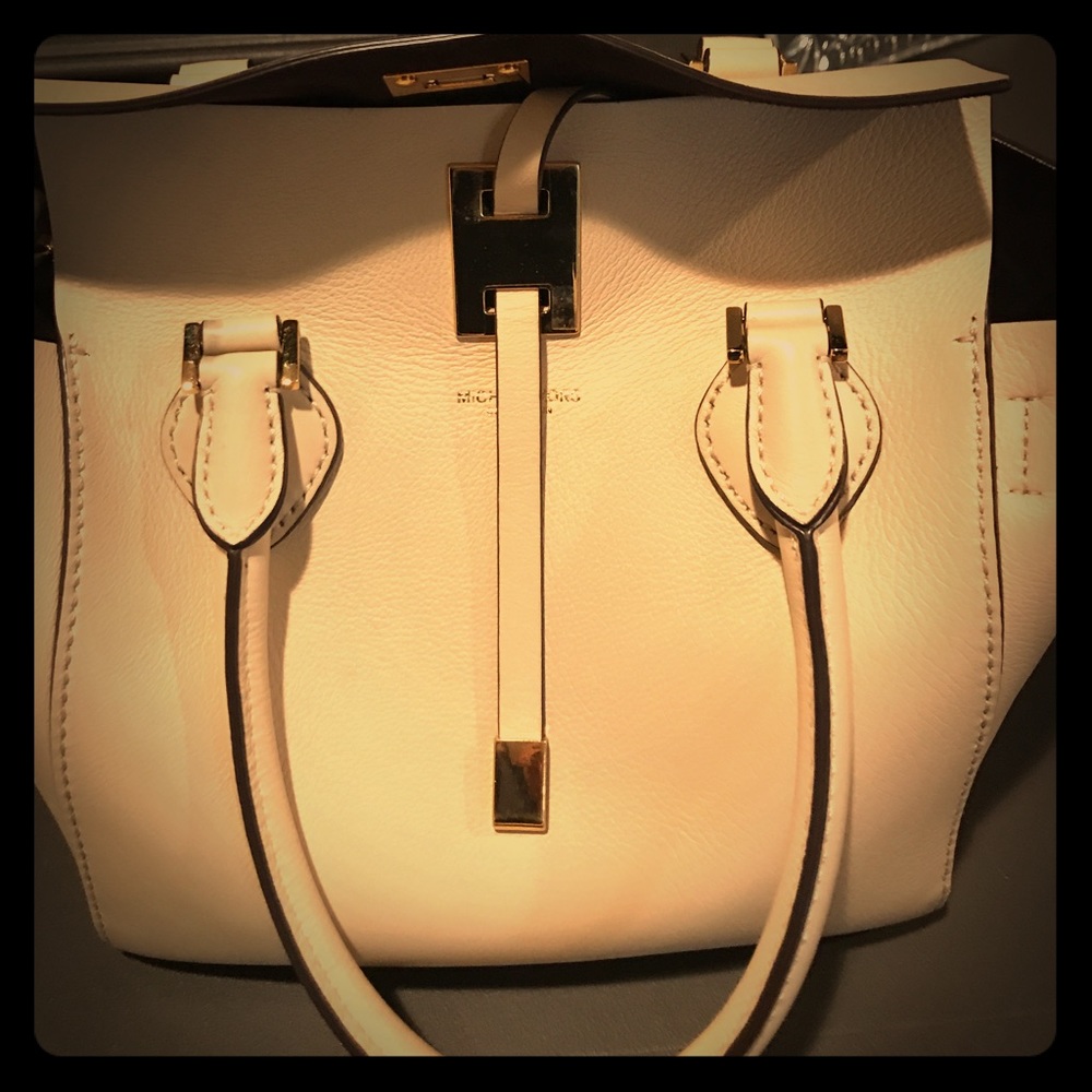 Michael Kors Miranda Collection bag