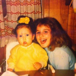 Meet your Posher, Tricia