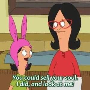 Meet your Posher, Judith