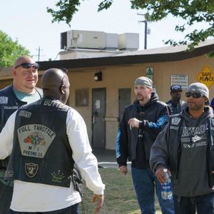 Meet your Posher, Aaron