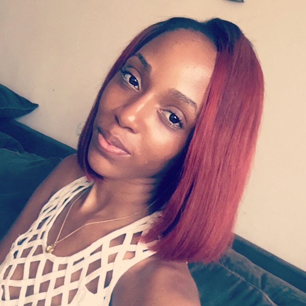 Meet your Posher, Sheniqua