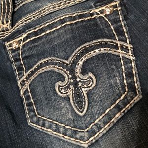 Rock Revival Alanis size 29 *for trade*