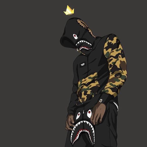 Meet your Posher, Rickey - Picture 1 of 1